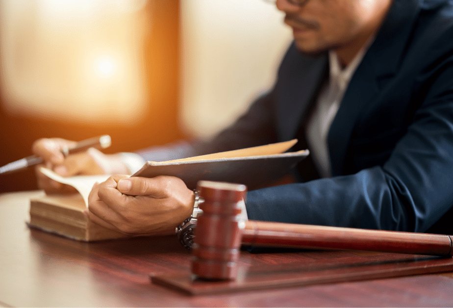 Behind the scenes Employee Criminal record checks IDfy