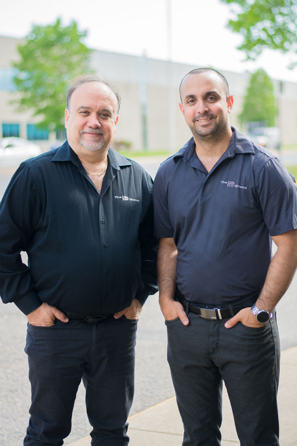 ID Group, Provider of Energy Management Solutions in Canada