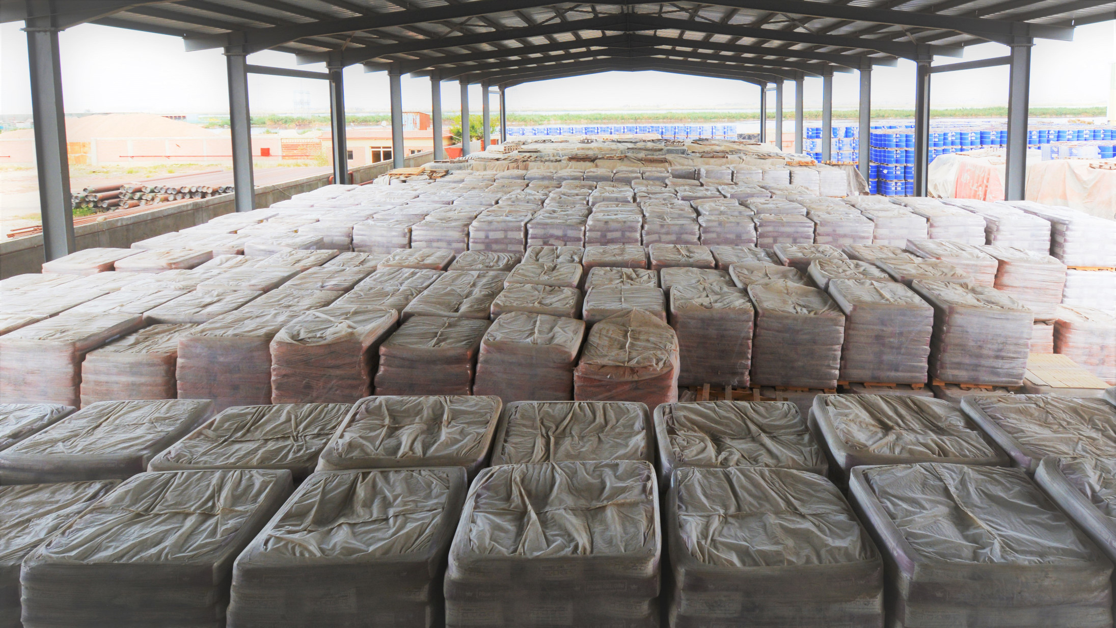 IDIC SDC Specialty Drilling Chemicals