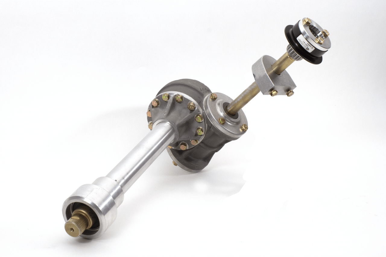 IDIDIT, LLC Purchases Schroeder Steering