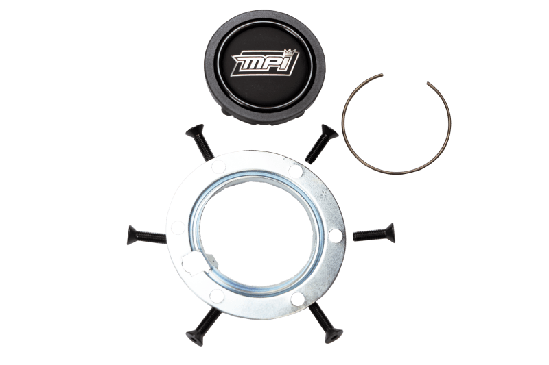 MPI Steering Wheel Horn Button Kit 3120004000 IDIDIT, LLC