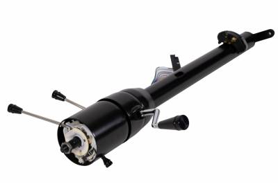 Retrofit 1960-1966 Chevy Truck Tilt Column Shift Steering Column with
