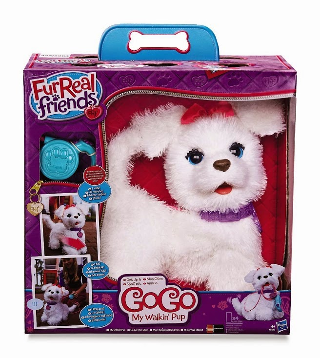 The Best Gifts for Kids Kmart's Fab 15 Holiday Toy List