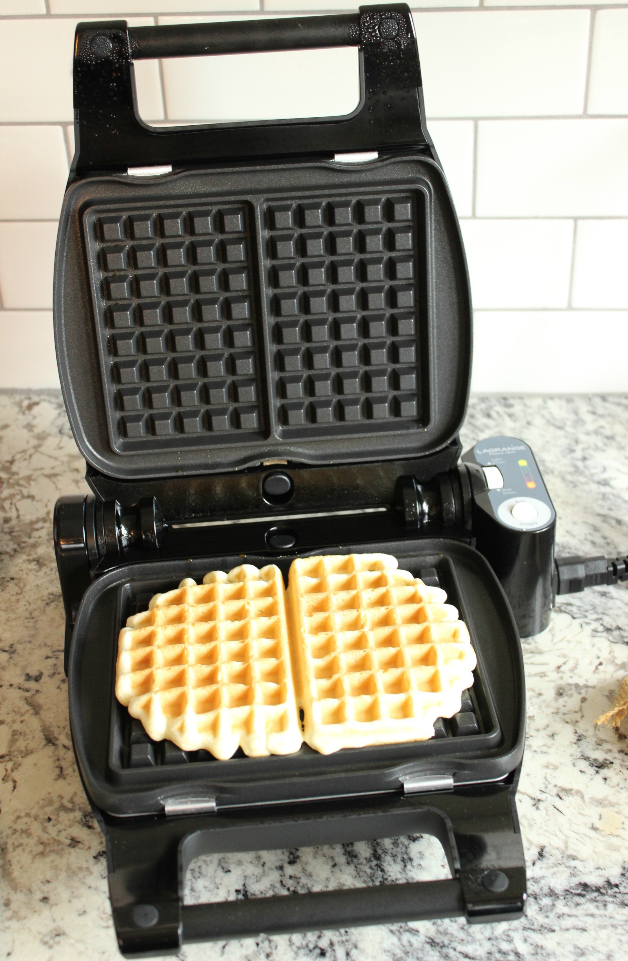 waffle maker