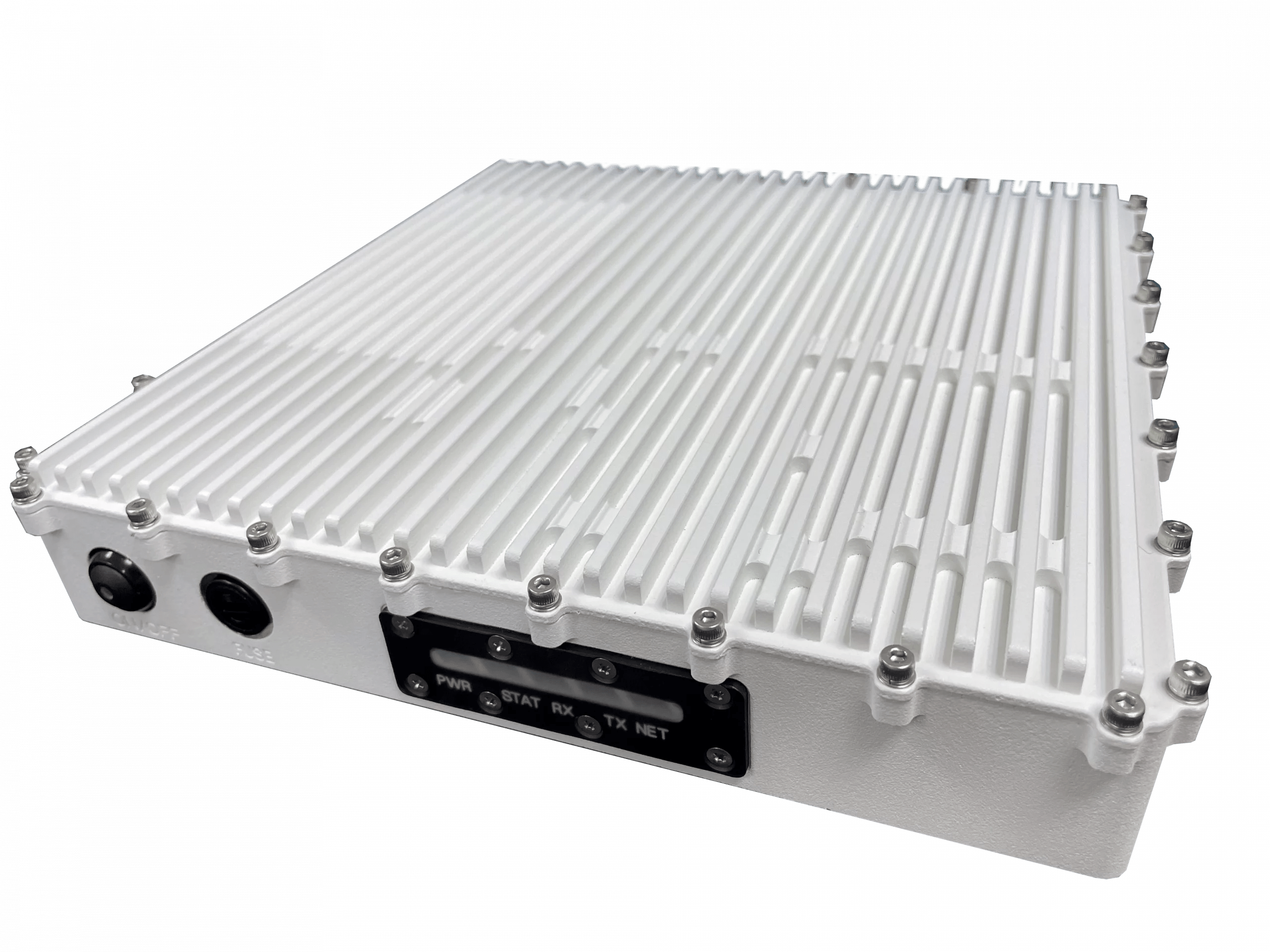 ASM1200 Series Satellite Modem ST Engineering iDirect