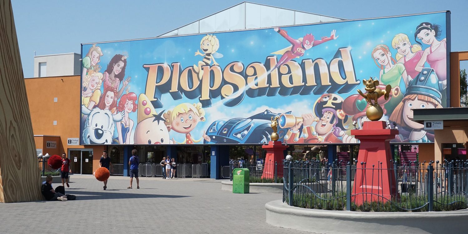 Plopsaland