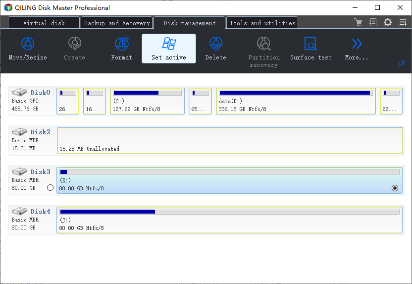 Create boot partition and storage on same ssd madisonlikos
