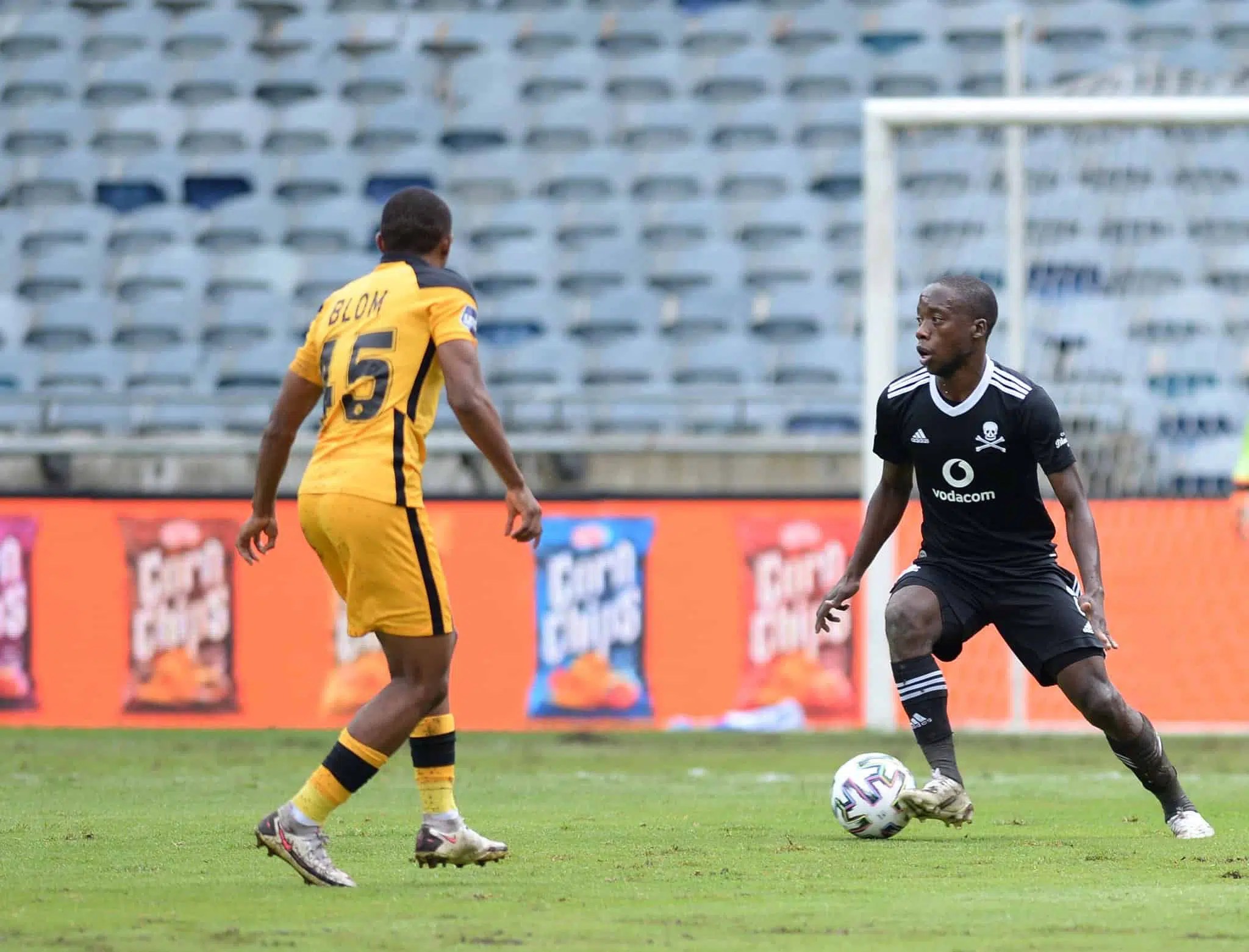 Soweto Derby Result iDiski Times