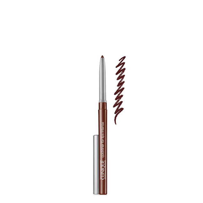 Buy Clinique Quickliner for Lips Intense Color 03 Intense Cola 0.3g