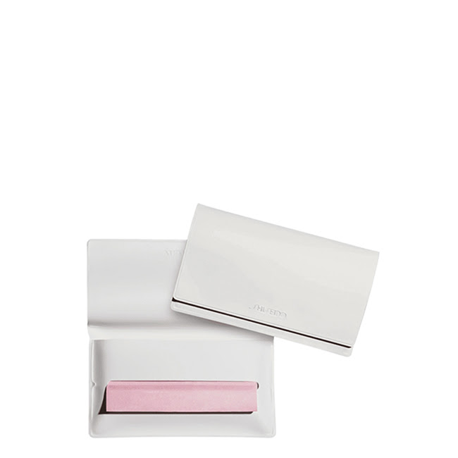 Buy Shiseido Essentials Oil Control Blotting Paper x100 IDIVIA Beauty