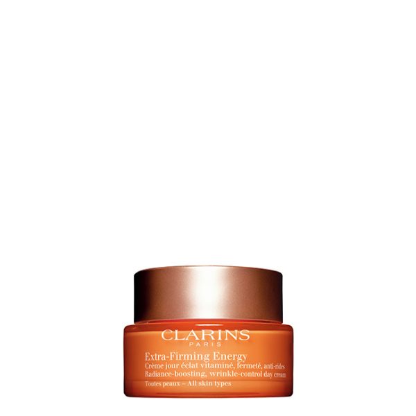 Buy Clarins ExtraFirming Energy WrinkleControl Day Cream 50ml