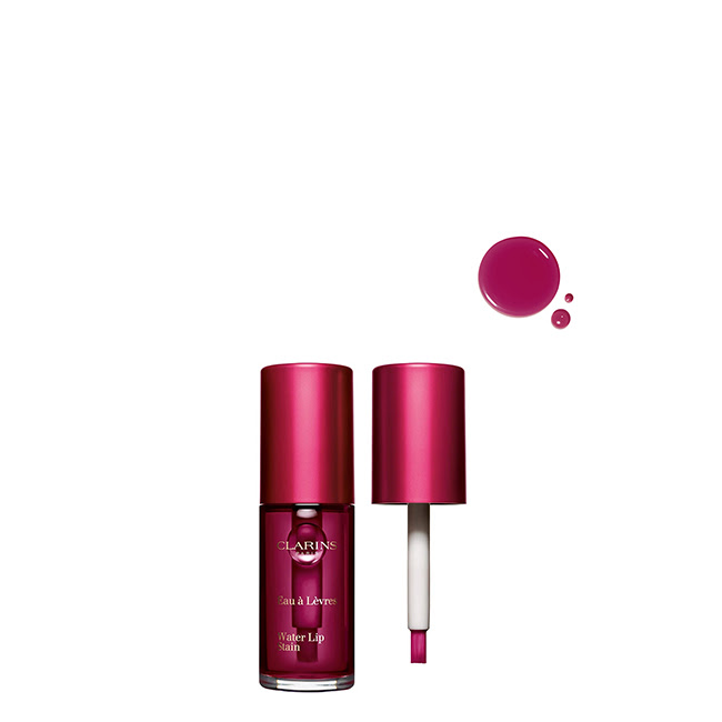 Buy Clarins Water Lip Stain Color 04 Violet Water 7ml IDIVIA Beauty Shop