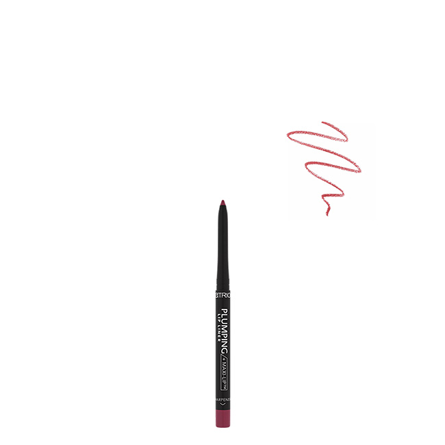 Buy Catrice Plumping Lip Liner Color 090 The Wild One 0.35g IDIVIA