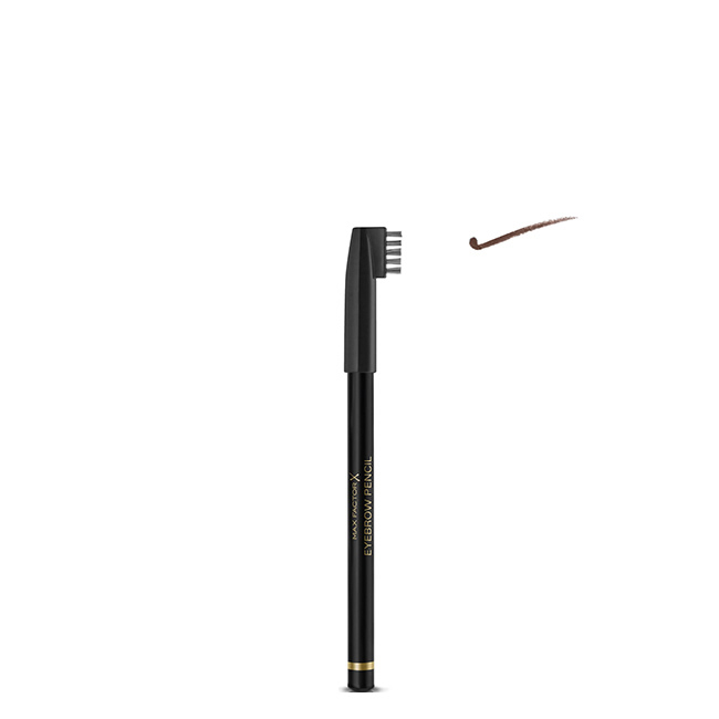 Buy Max Factor Eyebrow Pencil Color 002 Hazel 1,2g IDIVIA Beauty Shop