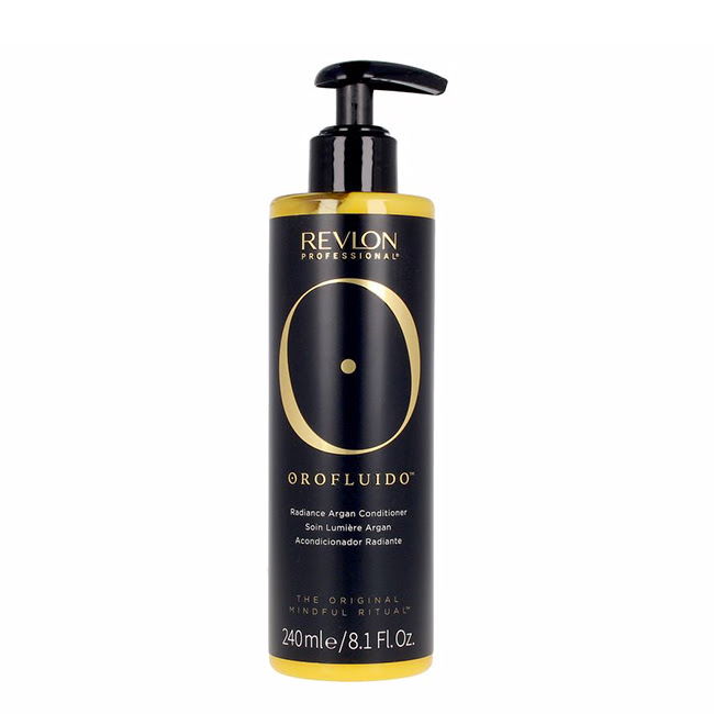 Orofluido Radiance Argan Conditioner Idivia