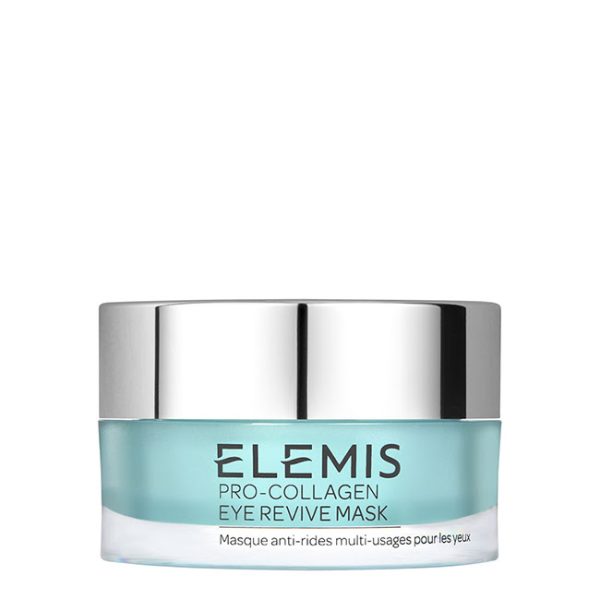 Elemis ProCollagen Eye Revive Mask 30ml Idivia