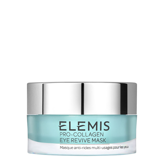 Elemis ProCollagen Eye Revive Mask 30ml Idivia