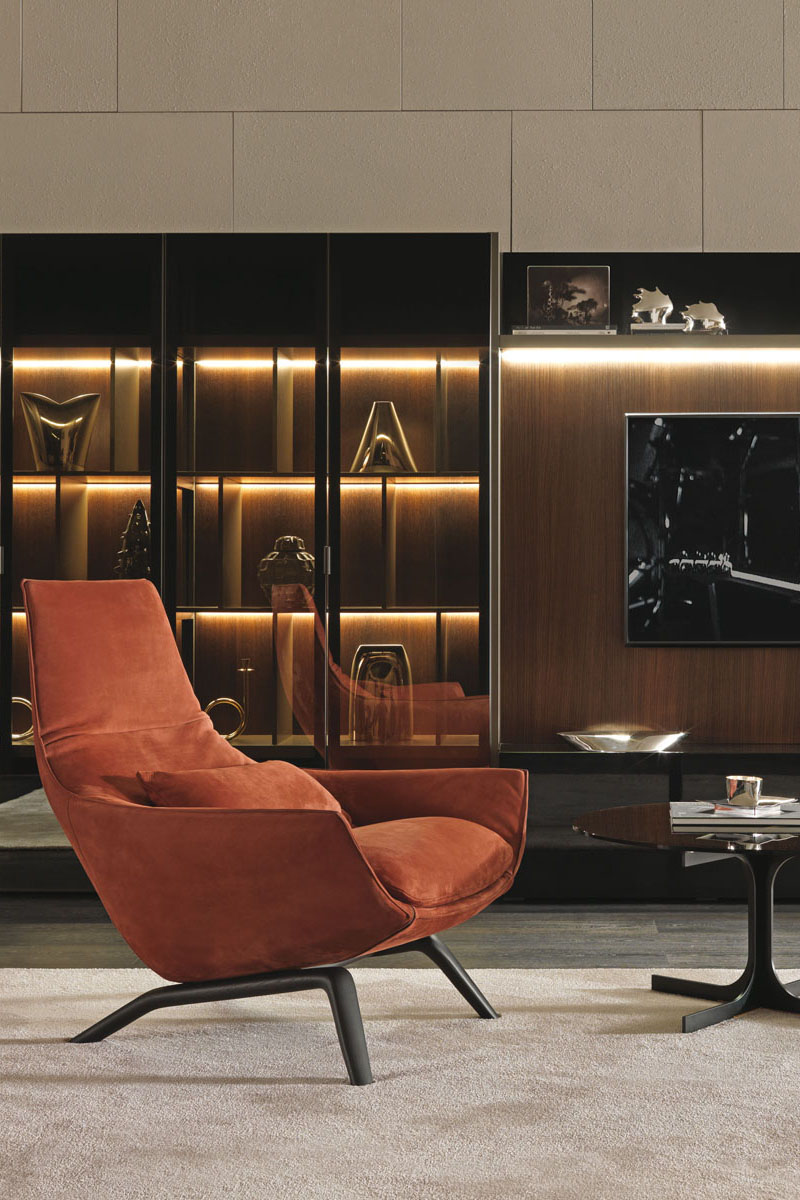 Architecte d'intérieur de luxe à Paris IDKrea José Flores