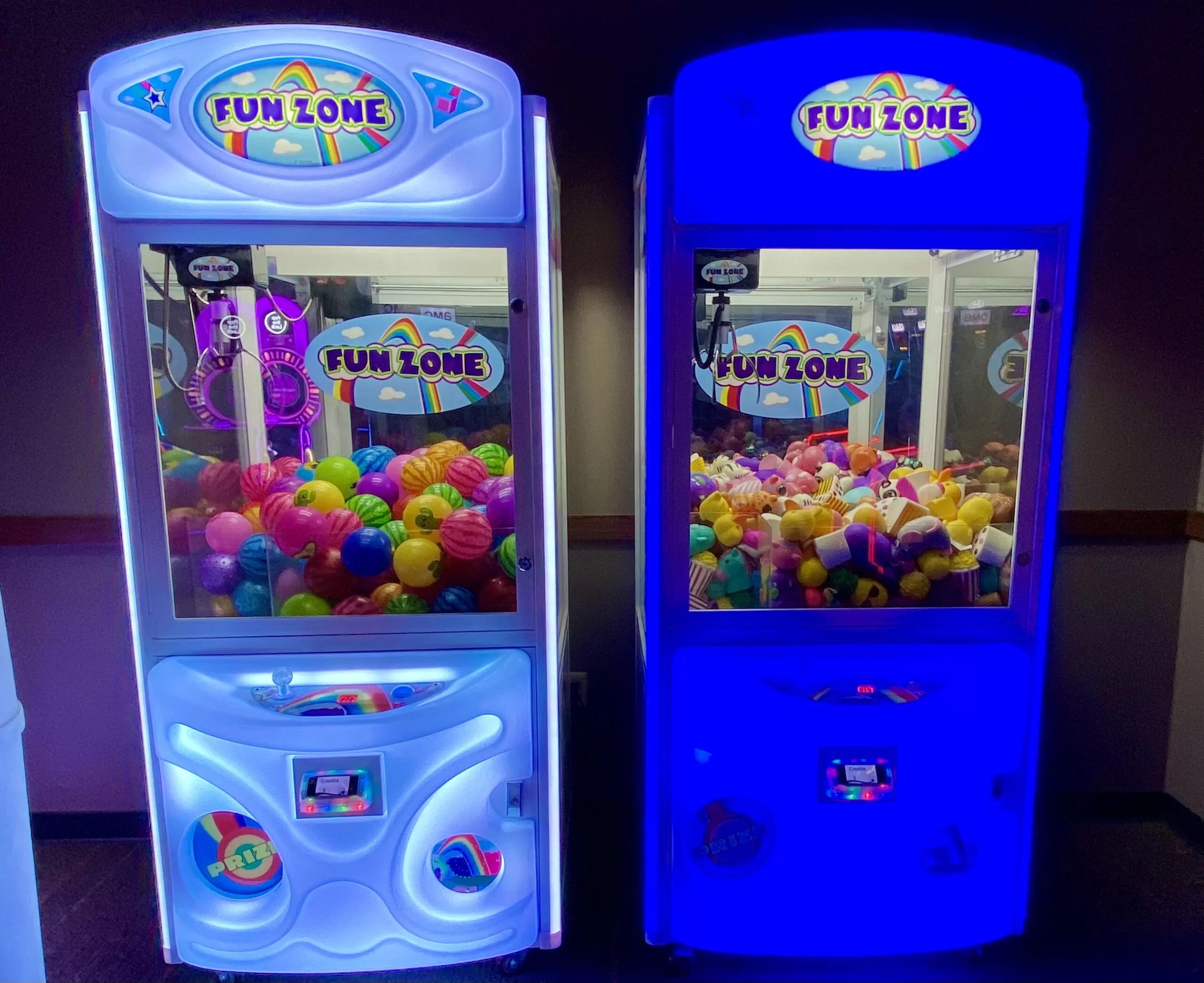 Arcades, Mini Golf & More Idle Hours Entertainment