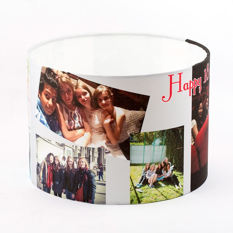 Custom Lamp Shades DIY Guide iD Lights