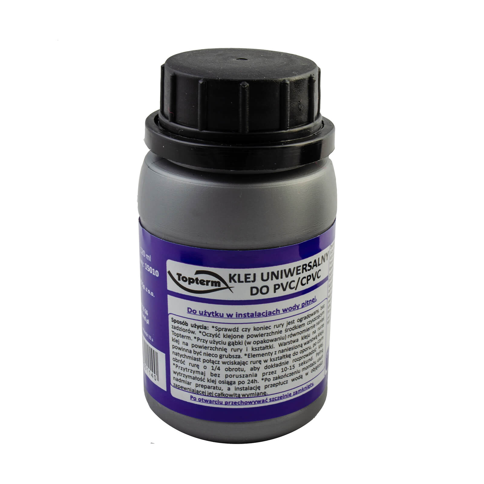 Glue for PVC/CPVC system IDMAR Group