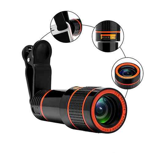 Buy Tac Zoom Phone Lense 10X Best Price In Sri Lanka ido.lk