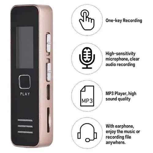 Buy Digital Voice Recorder Lowest Price In Sri Lanka ido.lk