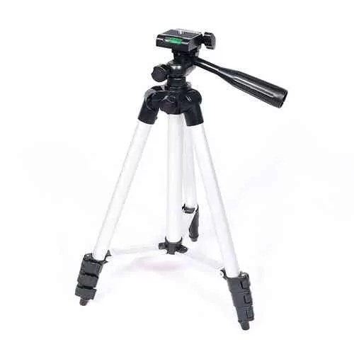 Tripod Stand 3110 Portable Camera Stand ido.lk