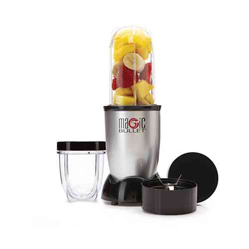 Magic Bullet Blender 21 in 1 ido.lk