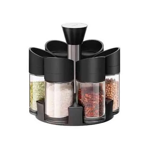 Spice Rack Sri Lanka 6pcs Spice Set Price in Sri Lanka ido.lk