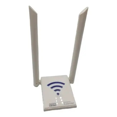 ALFA USB WiFi Repeater 300MBPS Wireless Extender ido.lk