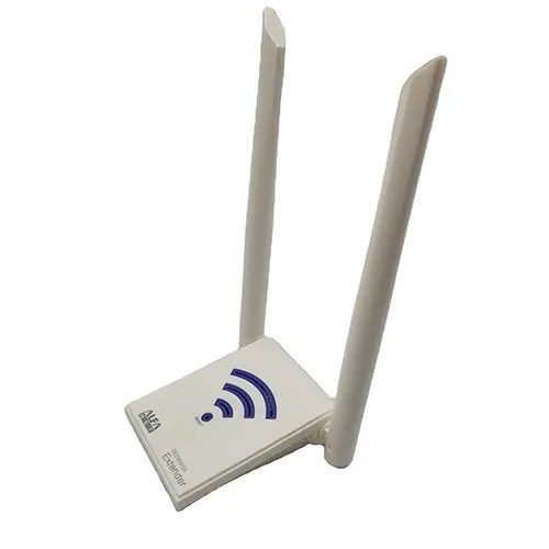 ALFA USB WiFi Repeater 300MBPS Wireless Extender ido.lk
