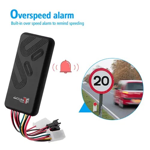 Multifunction vehicle GPS Tracking System Real Time Tracker ido.lk