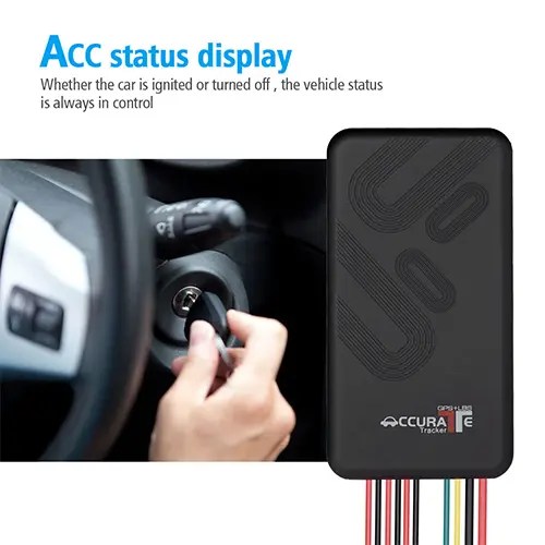 Multifunction vehicle GPS Tracking System Real Time Tracker ido.lk