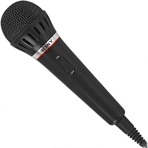 SONY Vocal Dynamic Microphone FV120 Buy in Sri Lanka ido.lk