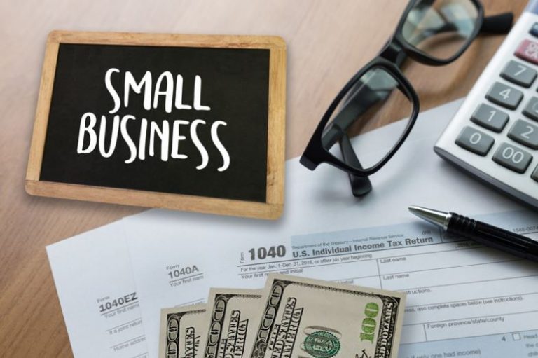 Small Business Rates Relief Complete Guide I Do Business