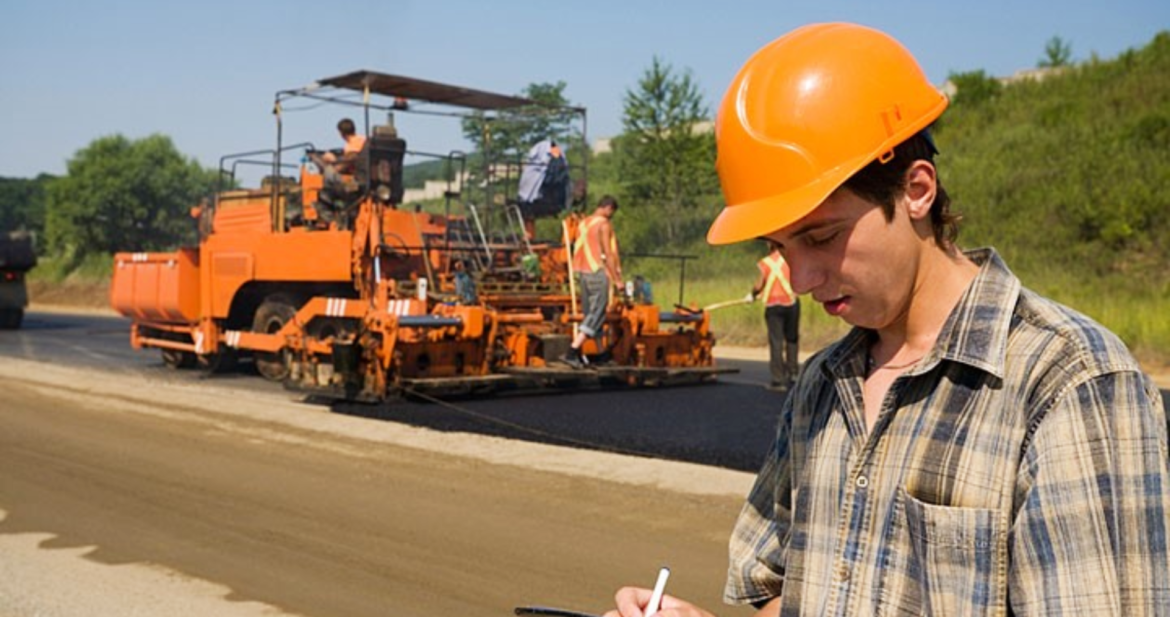 Paving Contractor The One Stop Shop For All Your Paving Needs!