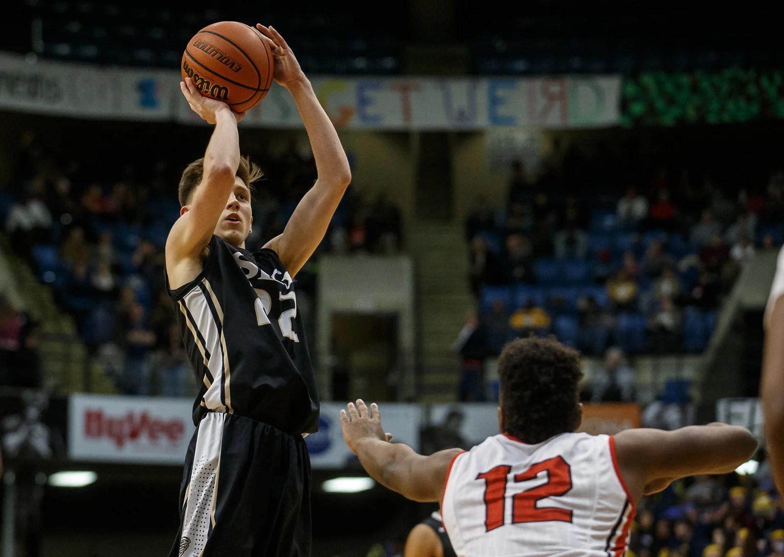 Necessity Of Mental Training To Success In A Game Of Basketball