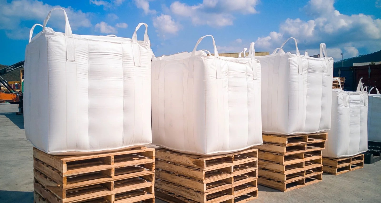 Benefits Of Choosing The Right Bulk Bags — iDoFind