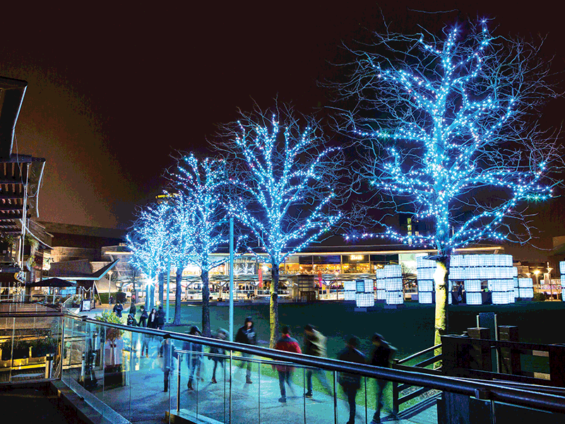 Find the right idea for your project Idolight