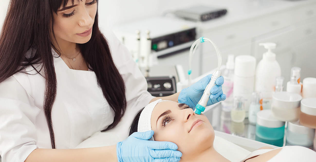 5 Health Benefits You Get From Medical Estheticians Idol Stalker