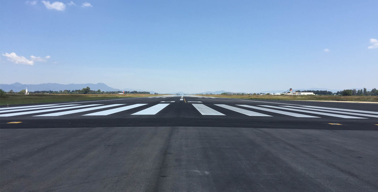 Design and Project Management Construction for the Rehabilitation of