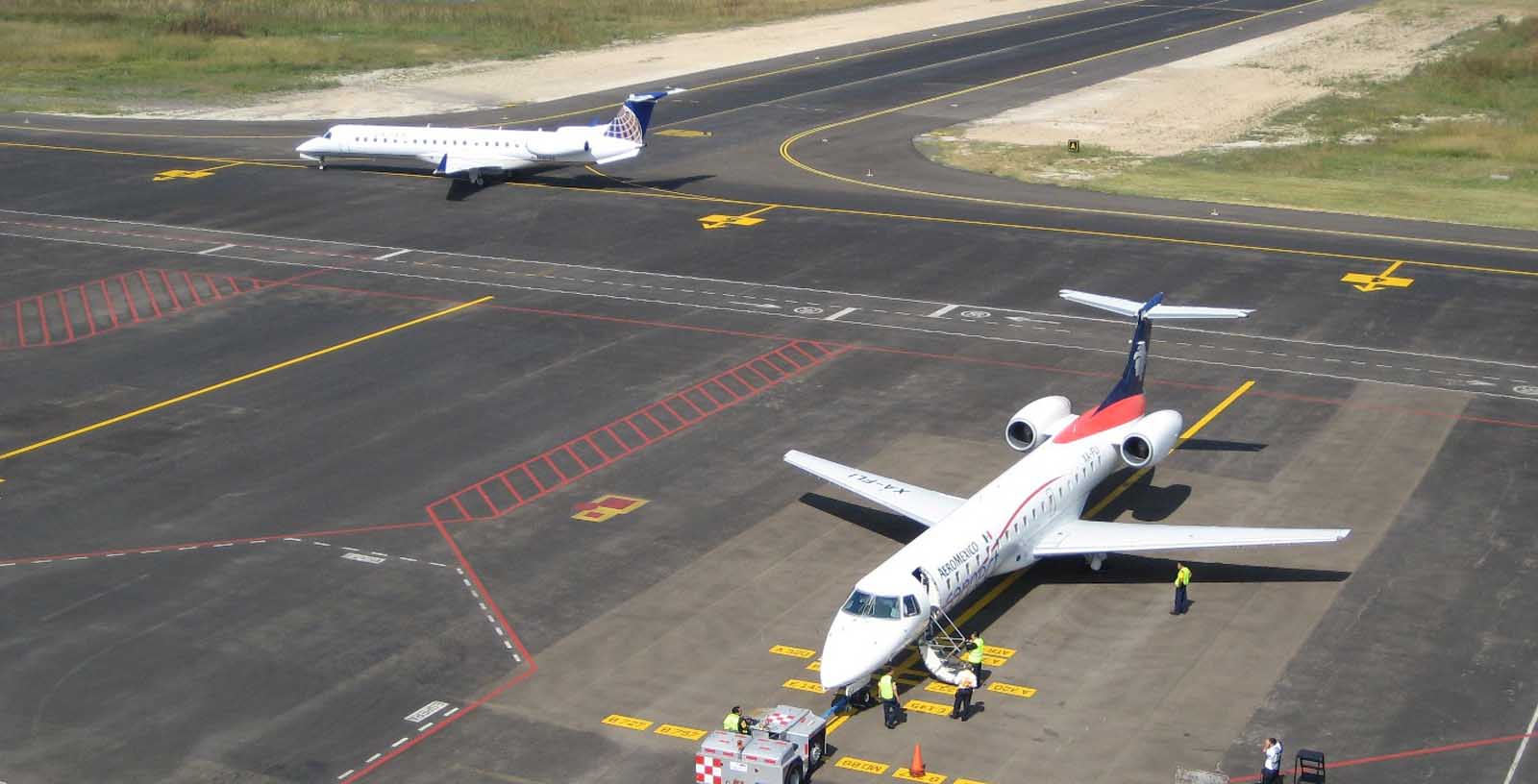 Design and Project Management Construction for the Rehabilitation of