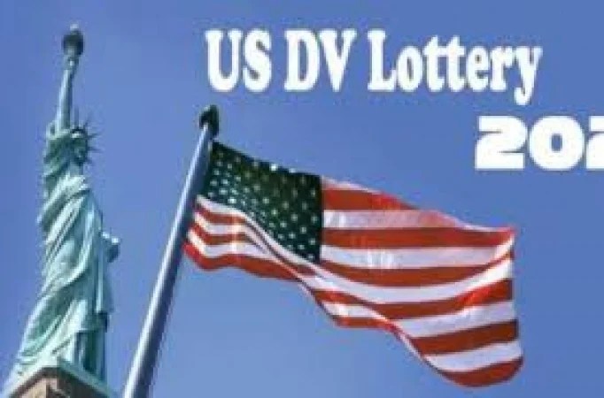 New Green Card 2023 Registration Begins For 2023 Us Green Card Lottery