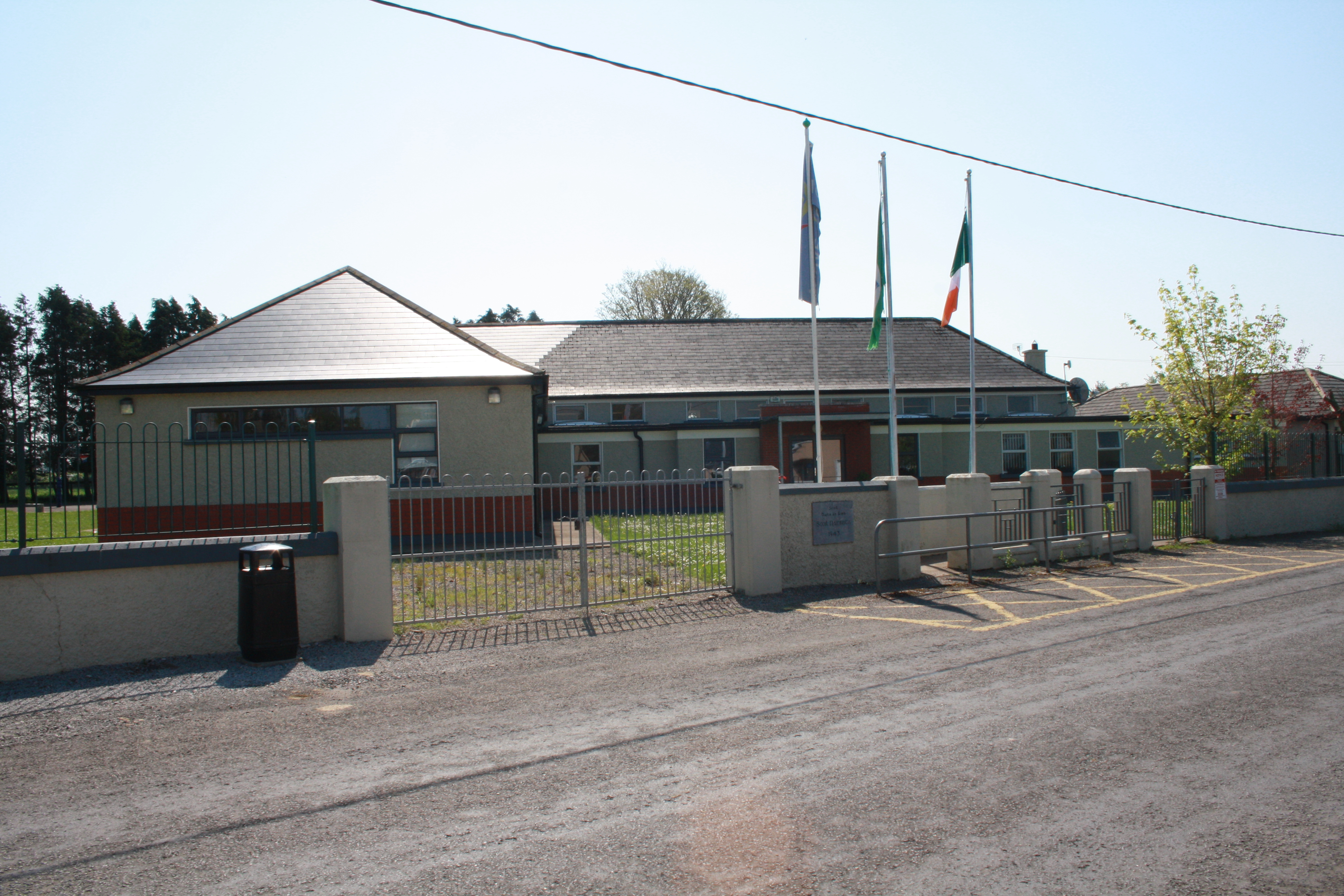 Herbertstown NS Online Fundraising