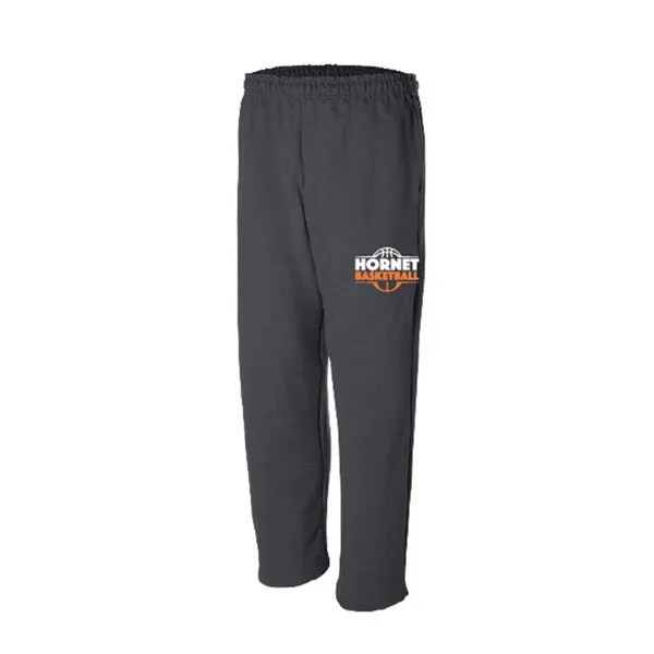 Girls Basketball Sweatpants Pioneer Print Co. LLC