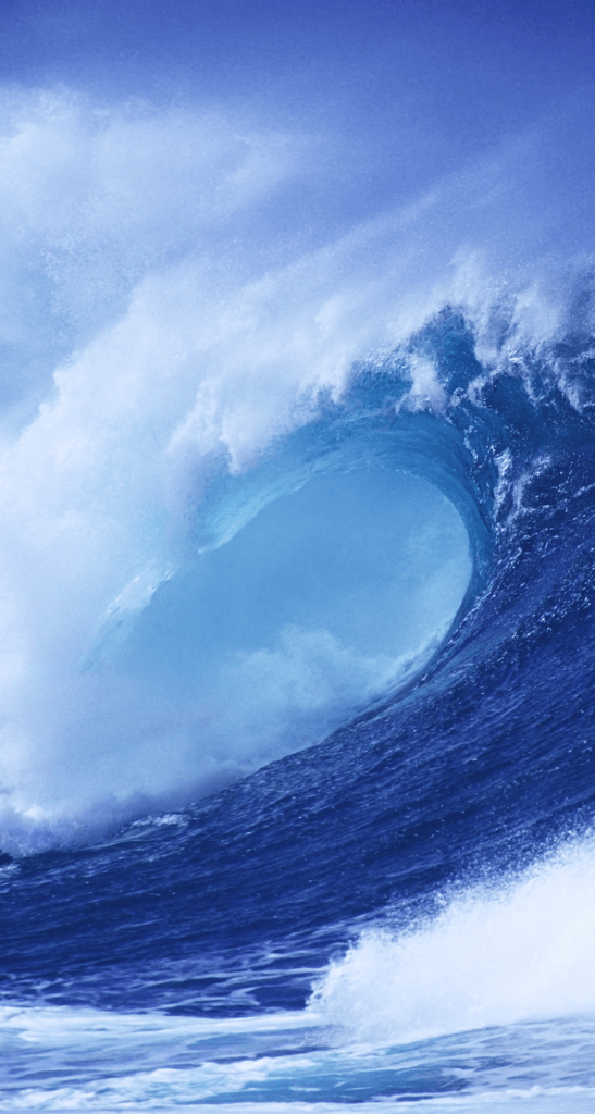 Download the new iOS 7 wallpapers now
