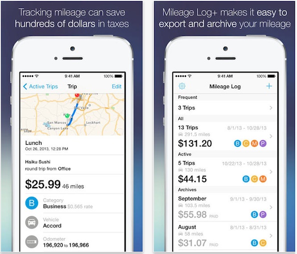The best expense tracking apps for iPhone