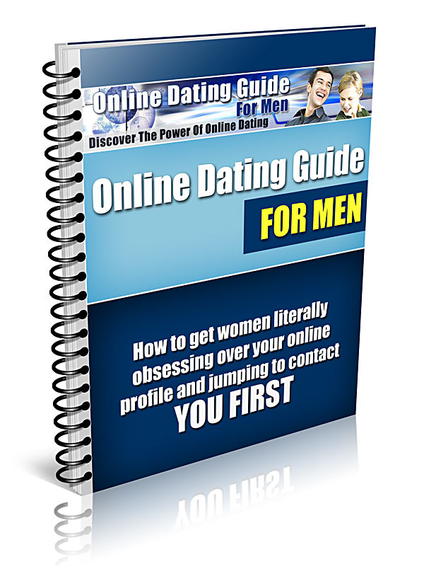 Online Dating Guide for Men