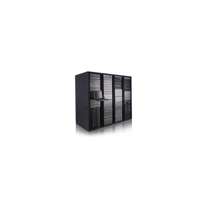 Server Colocation Service (1U rack) Server Colocation Service
